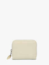 Porte-monnaie Crocus Woomen Beige crocus WCRO99