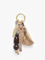 Bag Handle Crocus Woomen Beige crocus WCRO94