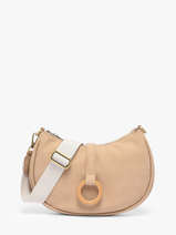 Sac Bandouli�re Crocus Woomen Beige crocus WCRO29
