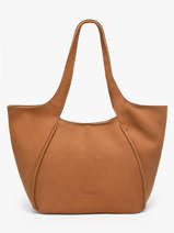 Shoulder Bag Crocus Woomen Brown crocus WCRO07