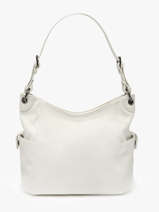 Besace Gracieuse Hexagona Blanc gracieuse 315301