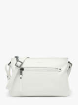 Shoulder Bag Gracieuse Hexagona White gracieuse 315312