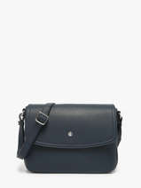 Shoulder Bag Maya Hexagona Blue maya 2120201