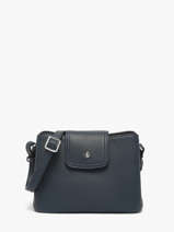 Crossbody Bag Maya Hexagona Blue maya 2120204