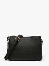 Sac Bandouli�re Zora Hexagona Noir zora 8620232