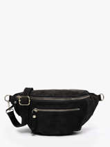 Belt Bag Milano velvet VE24119O