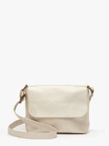 Shoulder Bag Soft Miniprix Gold soft MD1309