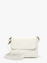 Shoulder Bag Soft Miniprix White soft MD1309