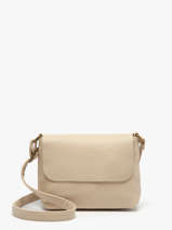 Shoulder Bag Soft Miniprix Beige soft MD1309
