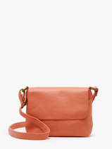 Shoulder Bag Soft Mandoline Orange soft MD1309
