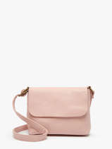 Sac Bandouli�re Soft Miniprix Rose soft MD1309