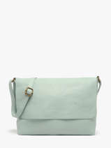 Sac Bandouli�re Soft Mandoline Bleu soft MD5231
