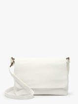 Crossbody Bag Soft Miniprix White soft MD5239