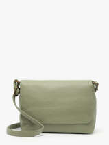 Crossbody Bag Soft Miniprix Green soft MD5239