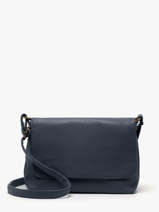 Sac Bandouli�re Soft Miniprix Bleu soft MD5239
