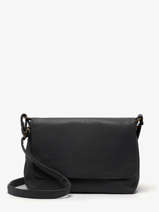 Crossbody Bag Soft Miniprix Black soft MD5239