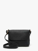 Sac Bandouli�re Soft Mandoline Noir soft MD1309