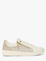 Sneakers Remonte Blanc women 81