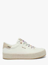 Sneakers Tamaris White women 42