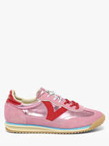 Sneakers Victoria White accessoires 1158111