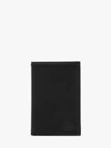 Portefeuille Bilbao Cuir Francinel Noir bilbao 47932