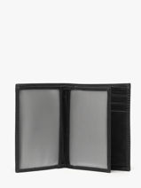 Portefeuille Bilbao Cuir Francinel Noir bilbao 47944-vue-porte