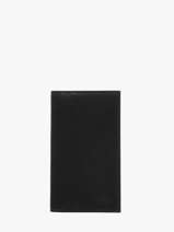 Checkholder Bilbao Leather Francinel Black bilbao 47916