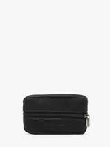Coin Purse Bilbao Leather Francinel Black bilbao 47969