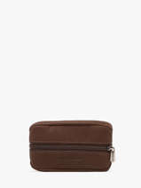Coin Purse Bilbao Leather Francinel Brown bilbao 47969