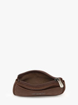 Porte-monnaie Bilbao Cuir Francinel Marron bilbao 47946-vue-porte