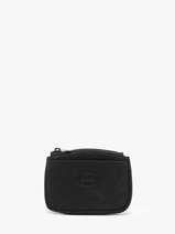 Coin Purse Bilbao Leather Francinel Black bilbao 47946