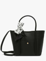 Sac Port� Main Grained Miniprix Beige grained A713