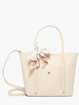 Satchel Grained Miniprix Beige grained A713