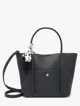 Satchel Grained Miniprix Blue grained A713