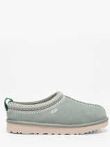 Mules Ugg Bleu women 1175184