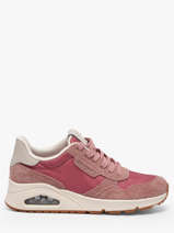 Sneakers Skechers Pink women 177857