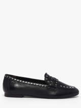 Moccasins Tamaris Black women 46