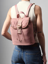Crossbody Bag Woomen Pink primevere WPRI03-vue-porte