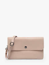 Shoulder Bag Caviar Leather Milano Beige caviar CA23067