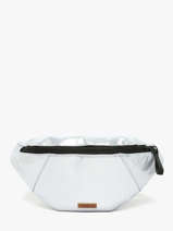 Sac Banane M Reversible Cabaia Bleu belt bag BELTBAGM