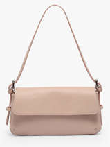 Sac Port� �paule Caviar Leather Milano Beige caviar CA25111
