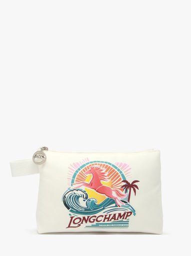 Longchamp Le pliage surf Pochettes Multicolore