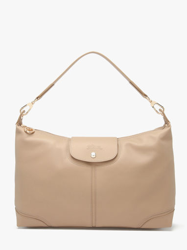 Longchamp Le pliage xtra on-the-go Besaces Beige