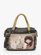 Satchel Muse Anekke Multicolor muse 42701187