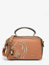 Sac Bandouli�re Gaia Anekke Orange gaia 42873443