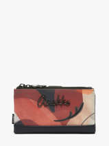 Portefeuille Eikon Anekke Multicolore eikon 42759907