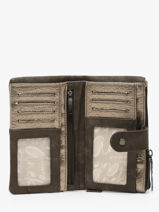 Wallet Amphora Anekke Multicolor amphora 42719907-vue-porte