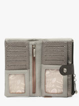 Wallet Sophia Anekke Brown sophia 42809907-vue-porte