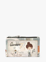 Wallet Sophia Anekke Multicolor sophia 42809907