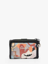 Portefeuille Anekke Noir eikon 42759912